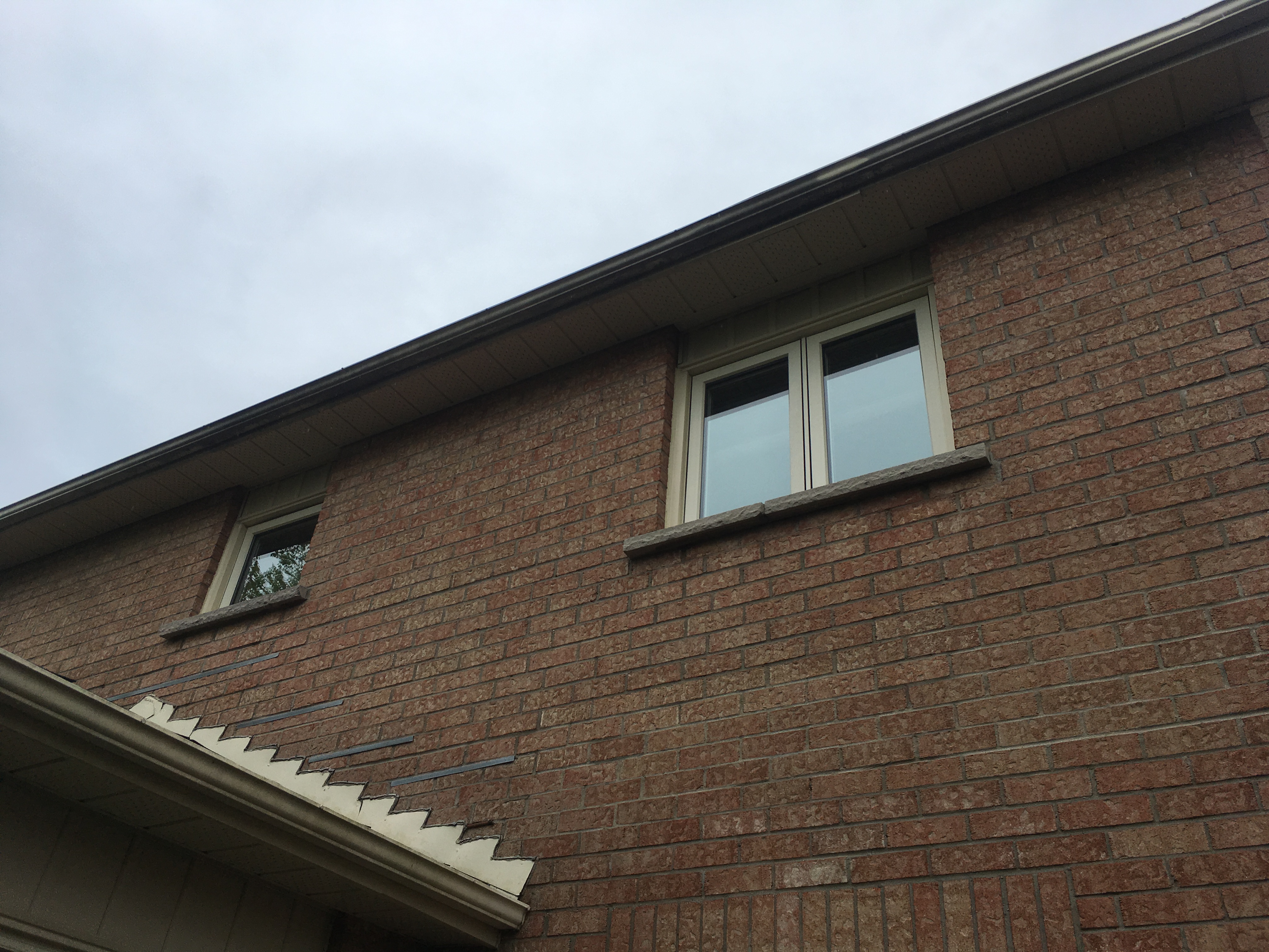 Pickering Eaves Cleaning