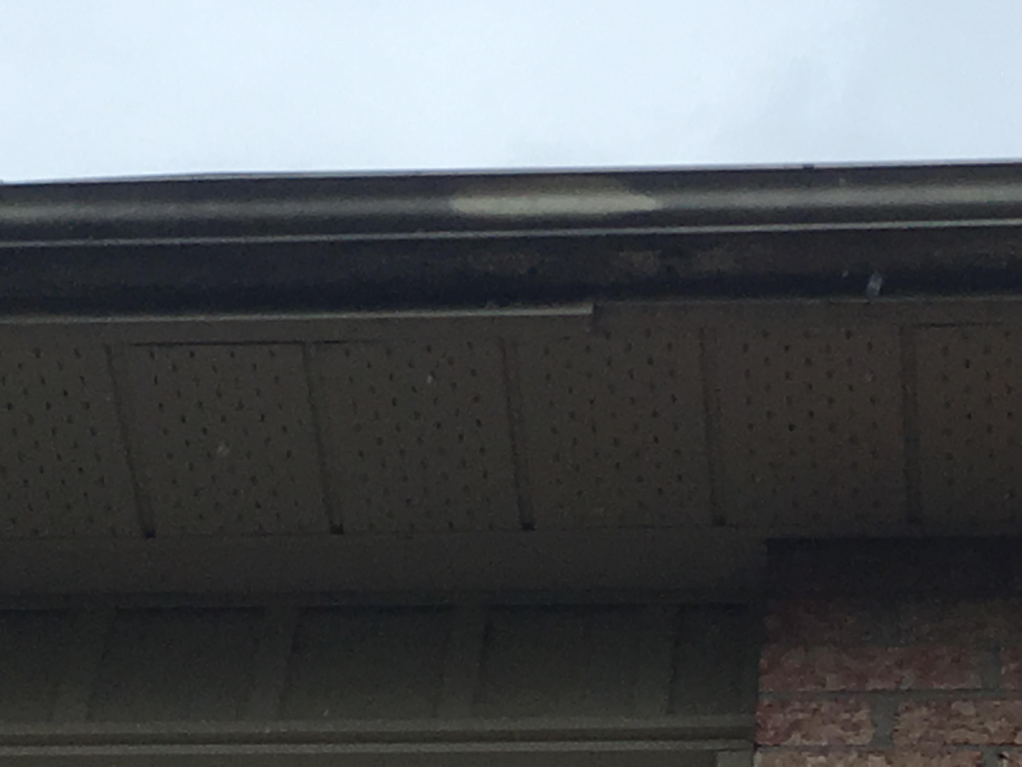 Eaves Cleaning in Pickering