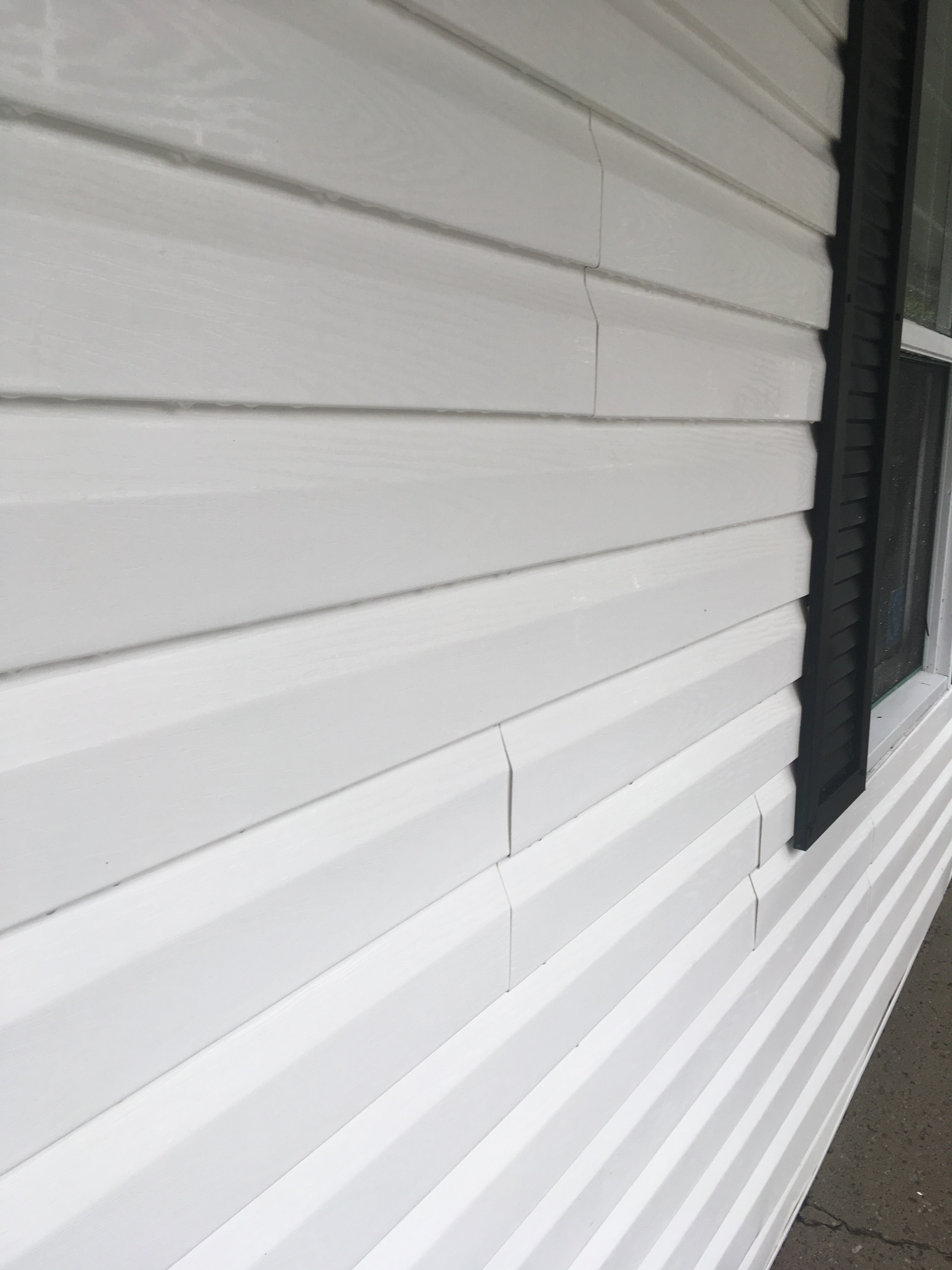 How to clean vinyl siding pressure washing in whitby